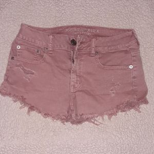 **American Eagle shorts